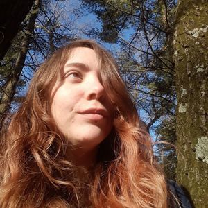 Meet your Posher, Sophie